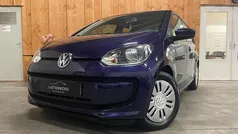 Gebruikt 2016 VW up! Move Hatchback | € 5.999 (Eerlijke prijs)