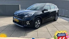 Gebruikt 2021 Kia Niro SUV | € 22.650 (Eerlijke prijs)