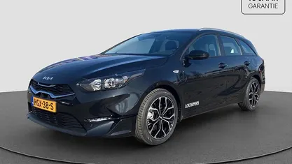Occasion 2025 Kia Ceed Sportswagon Comfort Stationwagen | € 27.950 (Eerlijke prijs)