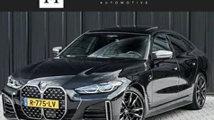 Gebruikt 2021 BMW M440 Comfort Edition Sedan | € 53.900 (Eerlijke prijs)