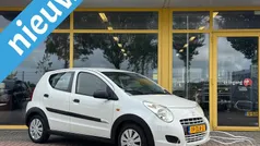 Hatchback Gebruikt 2013 Suzuki Alto Comfort Hatchback | € 4.750 (Eerlijke prijs)