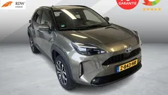 Gebruikt 2024 Toyota Yaris Cross SUV | € 28.450 (Eerlijke prijs)