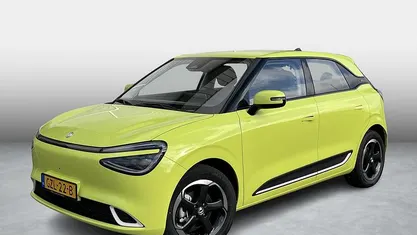 Occasion 2025 DongFeng Box Hatchback | € 20.950 (Eerlijke prijs)