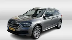 Grijs Gebruikt 2022 Skoda Kamiq Ambition SUV | € 21.450 (Eerlijke prijs)