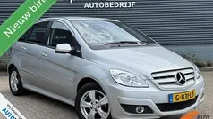 Gebruikt 2011 Mercedes B180 Business MPV | € 6.999 (Eerlijke prijs)