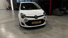 Wit Gebruikt 2012 Renault Twingo Dynamique Hatchback | € 2.999 (Eerlijke prijs)