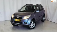 Grijs Gebruikt 2007 Daihatsu Terios SUV | € 4.299 (Eerlijke prijs)