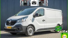 Gebruikt 2018 Renault Trafic Van | € 10.950 (Super prijs)