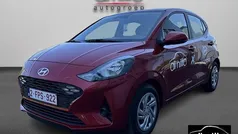 Gebruikt 2024 Hyundai i10 Hatchback | € 15.999 (Super prijs)
