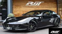 Gebruikt 2019 Ferrari GTC4Lusso Stationwagen | € 217.950