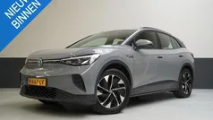 Grijs Gebruikt 2022 VW ID.4 Pro SUV | € 27.895 (Goede deal)