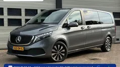 Grijs Gebruikt 2024 Mercedes EQV300 MPV | € 48.900 (Goede deal)