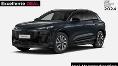 Gebruikt 2025 Audi Q6 e-tron SUV | € 74.990 (Super prijs)