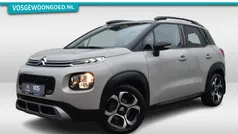 Gebruikt 2019 Citroën C3 Aircross PureTech SUV | € 16.885 (Eerlijke prijs)