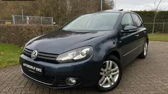 Gebruikt 2012 VW Golf VII Match Hatchback | € 7.499 (Super prijs)