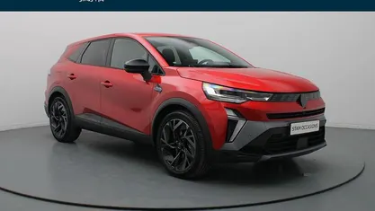 Gebruikt 2025 Renault Symbioz Esprit Alpine SUV | € 33.490 (Goede deal)