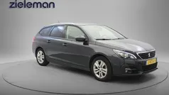 Gebruikt 2020 Peugeot 308 Stationwagen | € 10.840 (Eerlijke prijs)