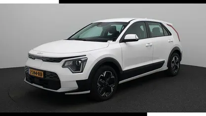 Occasion Kia e-Niro Light 150 kW (204 PK) 2024 SUV