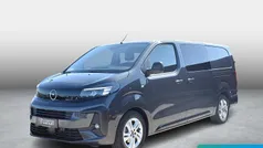 Grijs Nieuw 2025 Opel Vivaro-e Combi Van | € 46.345 (Goede deal)