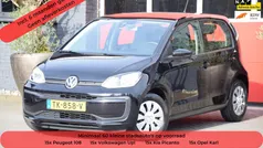 Gebruikt 2014 VW up! move up! Hatchback | € 6.500 (Eerlijke prijs)