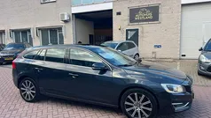 Gebruikt 2014 Volvo V60 R-Design Stationwagen | € 5.500 (Eerlijke prijs)