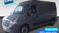 Gebruikt 2021 Opel Movano Van | € 16.267 (Super prijs)