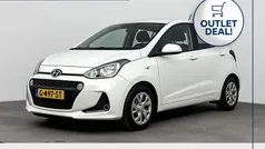 Gebruikt 2019 Hyundai i10 Comfort Hatchback | € 9.899 (Eerlijke prijs)