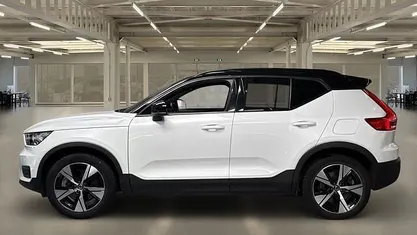 Occasion 2020 Volvo XC40 R-Design SUV | € 18.950 (Goede deal)