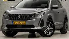 Gebruikt 2021 Peugeot 3008 Allure SUV | € 17.945 (Eerlijke prijs)