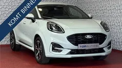 Grijs Nieuw 2025 Ford Puma ST-Line SUV | € 29.940 (Super prijs)