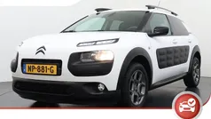Gebruikt 2016 Citroën C4 PureTech SUV | € 10.925 (Eerlijke prijs)