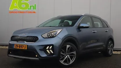 Occasion Kia Niro 142 PK (104 kW) 2019 SUV
