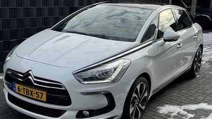 Occasion Citroën DS5 So Chic 157 PK (115 kW) 2013 Hatchback