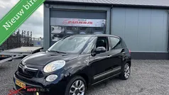 Gebruikt 2013 Fiat 500L Lounge MPV | € 6.250 (Eerlijke prijs)