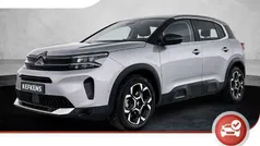 Grijs Gebruikt 2024 Citroën C5 Aircross SUV | € 26.925 (Eerlijke prijs)