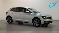 Grijs Gebruikt 2021 VW Polo R-line Edition Hatchback | € 17.450 (Eerlijke prijs)
