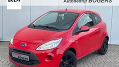 Gebruikt 2014 Ford Ka Style Hatchback | € 5.940 (Eerlijke prijs)