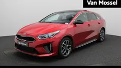 Gebruikt 2020 Kia ProCeed Stationwagen | € 21.445 (Eerlijke prijs)