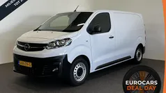 Gebruikt 2023 Opel Vivaro Edition Van | € 15.890 (Goede deal)