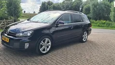 Gebruikt 2012 VW Golf VII Highline Stationwagen | € 5.850 (Super prijs)