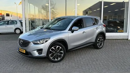 Suv Gebruikt 2016 Mazda CX-5 SUV | € 16.500 (Eerlijke prijs)
