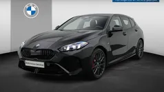 Zwart Gebruikt 2025 BMW 120 M Sport Hatchback | € 42.900 (Goede deal)