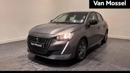 Occasion 2022 Peugeot 208 Active Hatchback | € 14.740 (Eerlijke prijs)