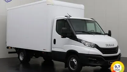 Gebruikt 2023 Iveco Daily Van | € 25.900 (Eerlijke prijs)