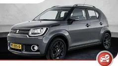 Gebruikt 2017 Suzuki Ignis Hatchback | € 14.825 (Eerlijke prijs)