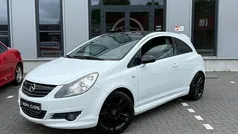 Gebruikt 2009 Opel Corsa Edition Hatchback | € 4.999 (Eerlijke prijs)