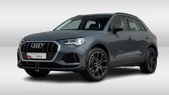Grijs Gebruikt 2024 Audi Q3 SUV | € 42.500 (Eerlijke prijs)