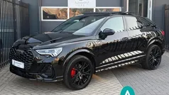 Zwart Gebruikt 2022 Audi Q3 Sportback S-Line SUV | € 46.990 (Eerlijke prijs)