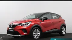 Gebruikt 2021 Renault Captur Zen SUV | € 17.695 (Goede deal)