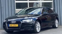 Gebruikt 2017 Audi A4 Sedan | € 14.999 (Goede deal)